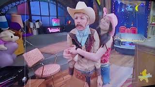TeenNick clip- 11/30/2025 #5