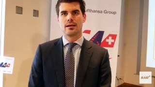 Le retour de Lufthansa à Bordeaux Mérignac et en Nouvelle Aquitaine   France : Transport : Aviatio