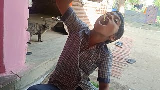 Aaje to magi banavani se
