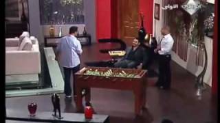 Ramy Ayach In Darak Program ( Part 8 ) ... رامى عياش فى برنامج دارك جزء 8