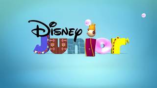 Disney Junior Idents HD