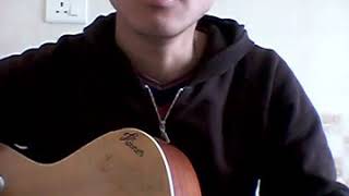 Tere naam || cover song || Tenzin