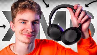 Le Meilleur casque à Acheter en 2025 ? (Sony WH-1000XM6)