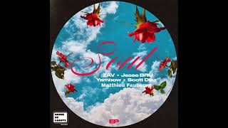 ZAV, Jesse Bru - Believe [House Of Groove]