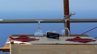 Outdoor Dining Design: Dos and Don'ts