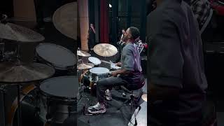 EPIC DRUM SOLO!! 🤯 What Time Signature Is This?! 🤯🔥