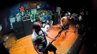 Hardside - Live Sets - Oct. 22, 2012 @ Salt Lake Foursquare