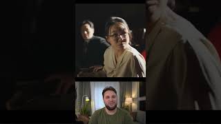 Gio Zilke Reaction #13