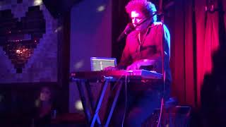 Paul Wallfisch - I'm Your Man (Excerpt)