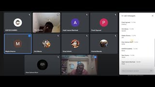 ALL BATCHES SPEAKING || RAMBAN ENGLISH ONLINE INTERACTIVE CLASSES || BY RAJESH KUMAR GUPTA|| 14 AUG