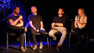 London Music Conference - Maximising Revenue for Righsholders Panel