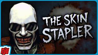 THE SKIN STAPLER Demo | Disturbing Indie Horror Game