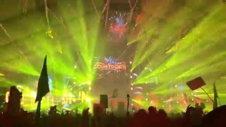 Part 1: Carnage Playing November Skies (Junkie Kid VIP Remix) Live at Countdown NYE [HD] [1080p60]