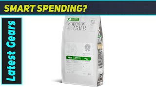 Nature's Protection Bundle: The Secret to a White Coat & Happy Dog?