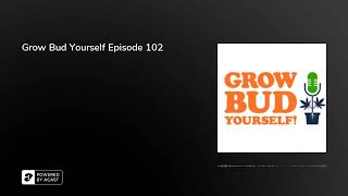 Grow Bud Yourself Episode 102: Halloweed Special with "Dr. Dankenstein"