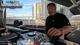 TRANCE4M x Trance Family Asia pres: No Borders - Fred E @ Lady Wu [30.08.2025]