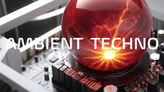 AMBIENT TECHNO || Track 003 by DanDan || OSMIUM Play list