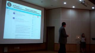 Schoology: Presentation (Parents)
