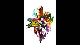 The King Of Fighters XI OST-Agent(Ending)