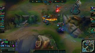Yasuo Main