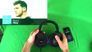 AKG K553 MkII vs DT770 Beyerdynamic Honest Review!