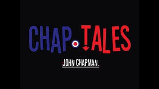 CHAP TALES Episode 102 (The Tree Hugger)