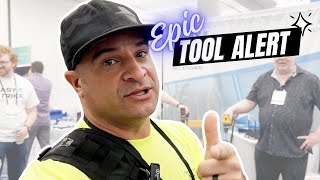 Transform your Drill Into a Jackhammer!