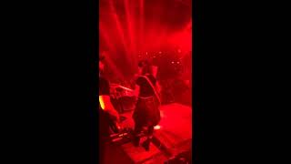 Marcelo Falcão - Show Ao Vivo em Caruaru (22/11/2019)