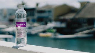 More on Deuterium Depleted Water: Qlarivia