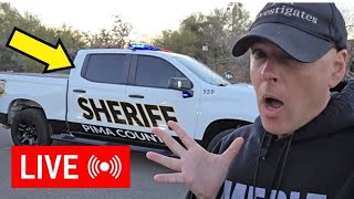 🔴 BREAKING - SWAT RAID!! NANCY GUTHRIE KIDNAPPING - LIVE