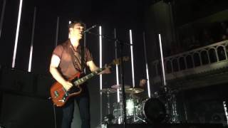 Royal Blood - Hook, Line & Sinker - Live at Paradiso