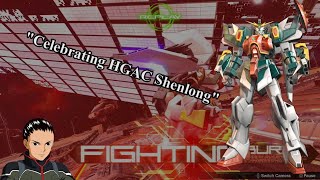 Gundam Extreme v.s. Maxi Boost On - Altron Gundam/アルトロンガンダム (Day 1 Showcase)
