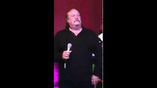 DAVID POWELL Singing