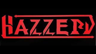 HAZZERD (Live)Unto Ashes -Loud As Hell Open Air Metal Festival 2025 @SlimBzTV