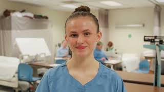 Cascadia Tech's Applied Medical Assisting Program is making an impact!