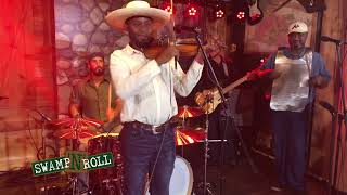 Cedric Watson & Bijou Creole   BLUE RUNNER