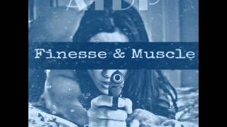 acethedeadpoet- Finess & Muscle