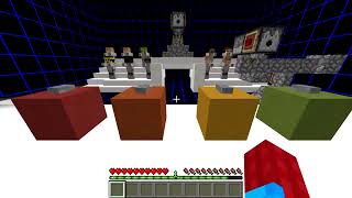 Lift 9 Part 2 - I Don't Know What's Happening (I Don't Even) (Reuploaded)