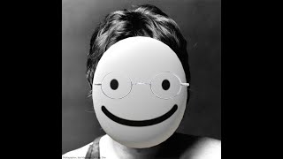 John Lennon - Mask (AI Cover) song by Dream