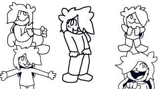 poyo’s big day in