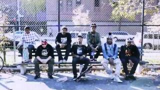 Joey BADA$$ x Capital STEEZ - Survival Tactics