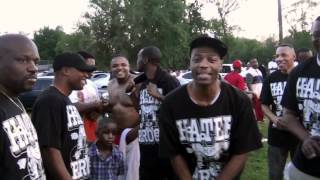 Ton HD - HATERPROOF (Official Music Video) Produced by Chuck Johns.mp4