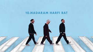 10- Nadaram Harfi Bat - Pooyan Ardalan X Imanemun X Dara K [Official Lyric Video]