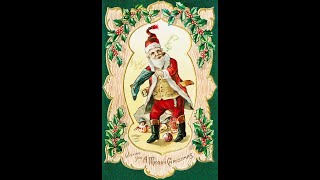 Vintage Christmas Music