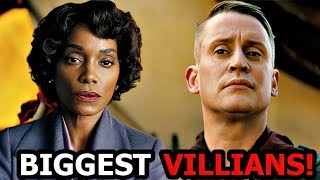 Fallout Season 2 Is Redeeming Its Biggest Villains - But Why? REVEALED