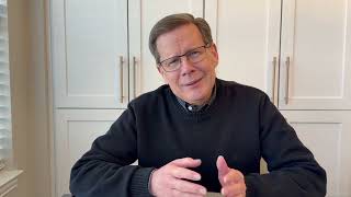 Thursday Morning Devotional from Pastor Eibel