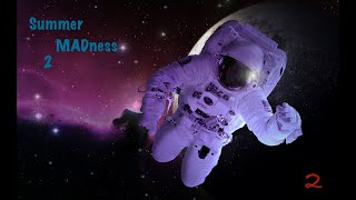 Summer Madness 2 - Vol.2 (Connor Martin Guest Mix)