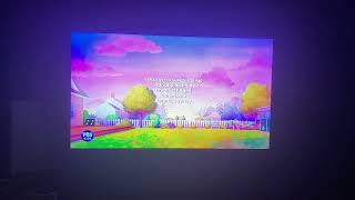 Weather Hunters End Credits (2025)