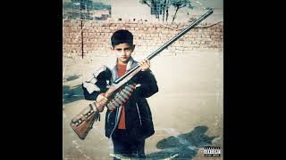 BAC2SKOOL - HARKIRAT SANGHA | J - STATIK | RADIOACTIVE [EP]