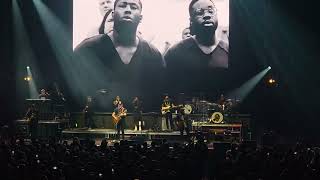 Zach Williams "Chain Breaker" [Live] Addition Financial Amphitheater Orlando April 6, 2025